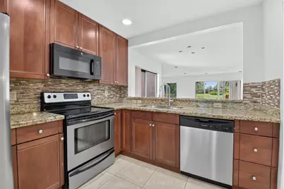 9264 Vista Del Lago #24-a, Boca Raton, FL 33428 - Photo 4