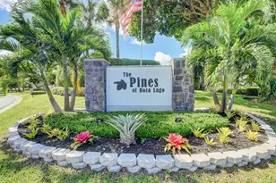 9264 Vista Del Lago, Boca Raton, FL 33428 - Photo 48