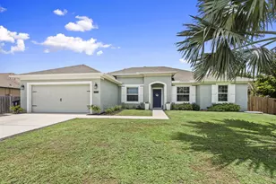 2141 SW Leafy Rd, Port Saint Lucie, FL 34953 - Photo 2