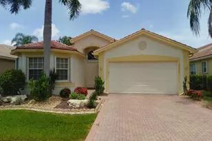 10680 Richfield Way, Boynton Beach, FL 33437 - Photo 1