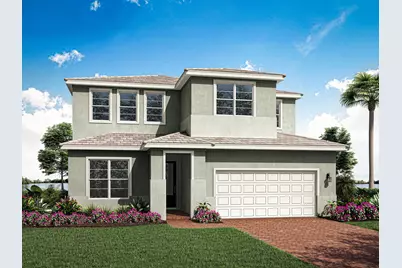 14166 SW Artesia Drive SW, Port Saint Lucie, FL 34987 - Photo 1