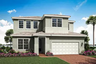 14166 SW Artesia Dr SW, Port Saint Lucie, FL 34987 - Photo 1
