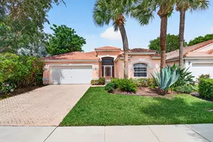 6265 Coral Reef Terrace, Boynton Beach, FL 33437 - Photo 2