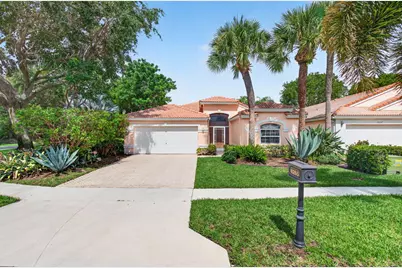 6265 Coral Reef Terrace, Boynton Beach, FL 33437 - Photo 2