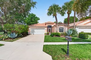 6265 Coral Reef Terrace, Boynton Beach, FL 33437 - Photo 2