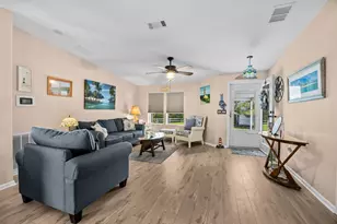 2872 Eagle's Nest Way, Port Saint Lucie, FL 34952 - Photo 4