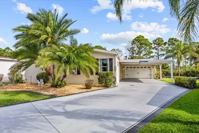 2872 Eagles Nest Way, Port Saint Lucie, FL 34952 - Photo 1