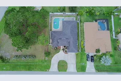 6462 NW Colgate Street, Port Saint Lucie, FL 34986 - Photo 4