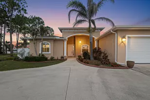 6462 NW Colgate St, Port Saint Lucie, FL 34986 - Photo 1