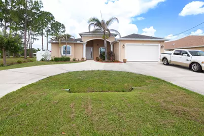 6462 NW Colgate Street, Port Saint Lucie, FL 34986 - Photo 2