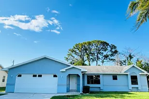 337 NW Tyler Ave, Port Saint Lucie, FL 34983 - Photo 1