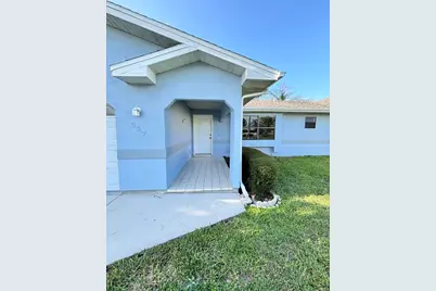 337 NW Tyler Avenue, Port Saint Lucie, FL 34983 - Photo 4
