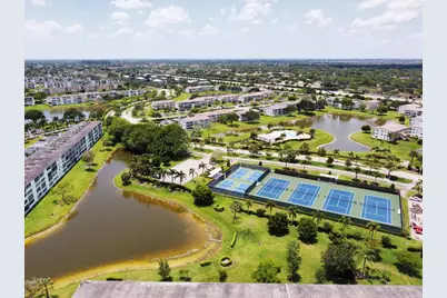 4007 Cornwall A #4007, Boca Raton, FL 33434 - Photo 26