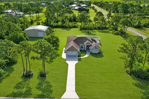 12274 Golden Eagle St, Port Saint Lucie, FL 34987 - Photo 6