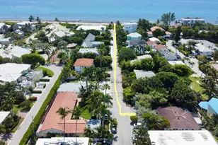14 Tropical Dr, Ocean Ridge, FL 33435 - Photo 1