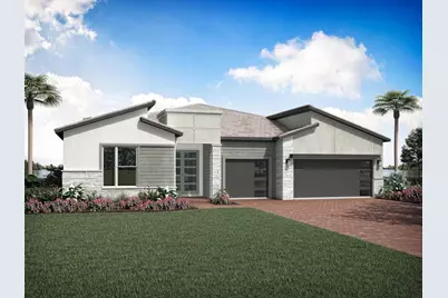 14571 SW Sarilla Boulevard, Port Saint Lucie, FL 34987 - Photo 1