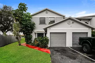 353 NW 103rd Terrace, Pembroke Pines, FL 33026 - Photo 24