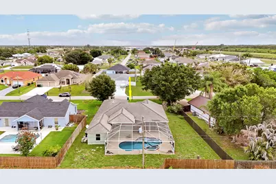 436 SW Bradshaw Circle, Port Saint Lucie, FL 34953 - Photo 44