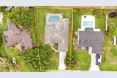 436 SW Bradshaw Circle, Port Saint Lucie, FL 34953 - Photo 2