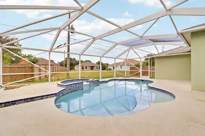 436 SW Bradshaw Circle, Port Saint Lucie, FL 34953 - Photo 36