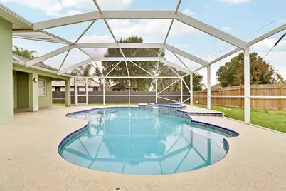 436 SW Bradshaw Circle, Port Saint Lucie, FL 34953 - Photo 38
