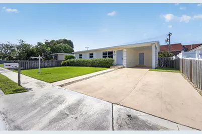1333 W 31st Street, Riviera Beach, FL 33404 - Photo 2