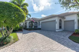 2443 Players Ct, Wellington, FL 33414 - Photo 1