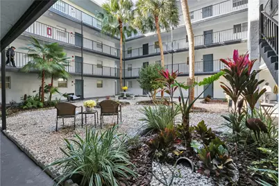 2800 Somerset Drive #418j, Lauderdale Lakes, FL 33311 - Photo 1