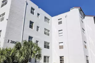 2800 Somerset Dr, Lauderdale Lakes, FL 33311 - Photo 2