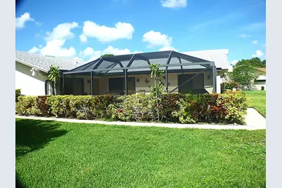2665 NW 7th Court #C, Delray Beach, FL 33445 - Photo 1
