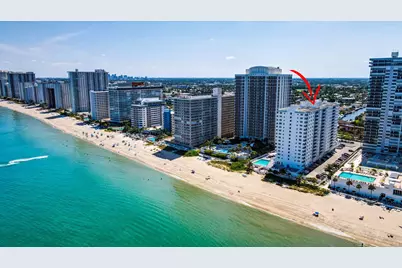 4250 Galt Ocean Drive #12g, Fort Lauderdale, FL 33308 - Photo 1