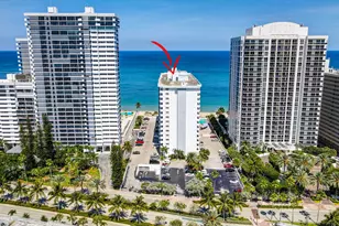 4250 Galt Ocean Dr, Fort Lauderdale, FL 33308 - Photo 2