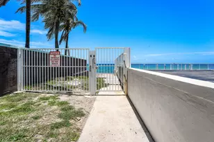 3500 S Ocean Blvd, South Palm Beach, FL 33480 - Photo 4