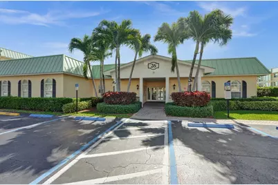 35 Colonial Club Drive #203, Boynton Beach, FL 33435 - Photo 40
