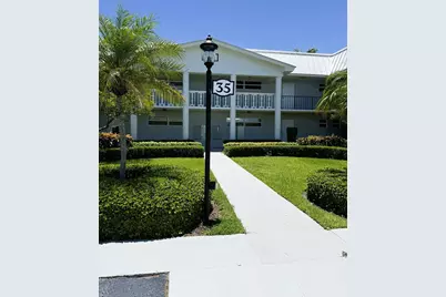 35 Colonial Club Drive #203, Boynton Beach, FL 33435 - Photo 2