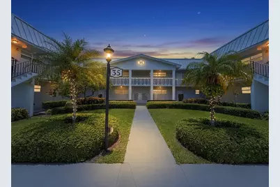 35 Colonial Club Drive #203, Boynton Beach, FL 33435 - Photo 26