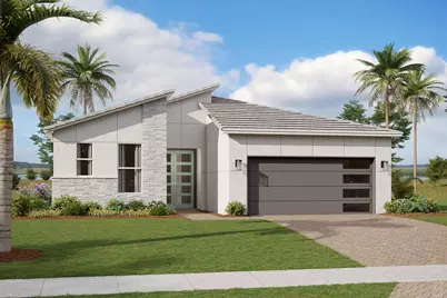 11968 SW Pantone Street, Port Saint Lucie, FL 34987 - Photo 1
