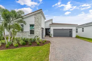 11968 SW Pantone St, Port Saint Lucie, FL 34987 - Photo 1
