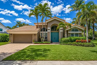 2653 NW 46th Street, Boca Raton, FL 33434 - Photo 1