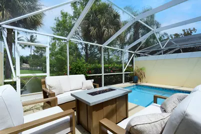 435 Capistrano Drive, Palm Beach Gardens, FL 33410 - Photo 1