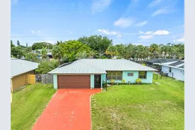1636 NE Darlich Avenue, Jensen Beach, FL 34957 - Photo 1