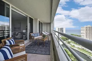 4201 N Ocean Blvd, Boca Raton, FL 33431 - Photo 20