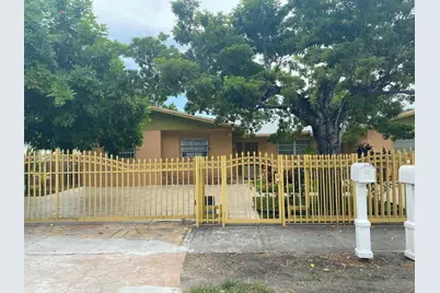 1050 NW 100th Street, Miami, FL 33150 - Photo 1