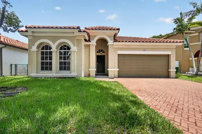 13844 SW 53rd Street, Miramar, FL 33027 - Photo 1
