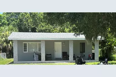 314 N 18th Street, Fort Pierce, FL 34950 - Photo 2