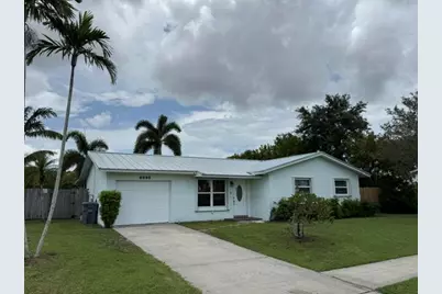 8095 W Saint John Avenue W, Boynton Beach, FL 33472 - Photo 1