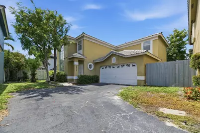 5477 NW 44th Way, Coconut Creek, FL 33073 - Photo 2