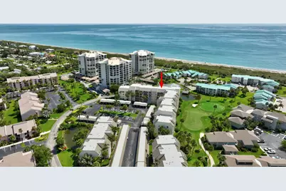 2400 S Ocean Drive #2336, Fort Pierce, FL 34949 - Photo 2
