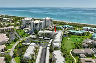 2400 S Ocean Dr, Fort Pierce, FL 34949 - Photo 2