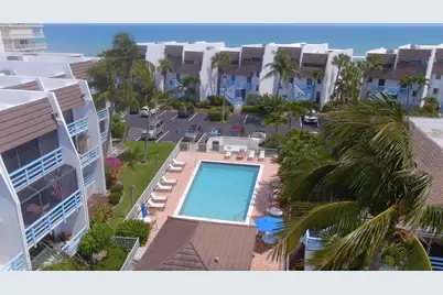 11000 S Ocean Drive #2-6, Jensen Beach, FL 34957 - Photo 2